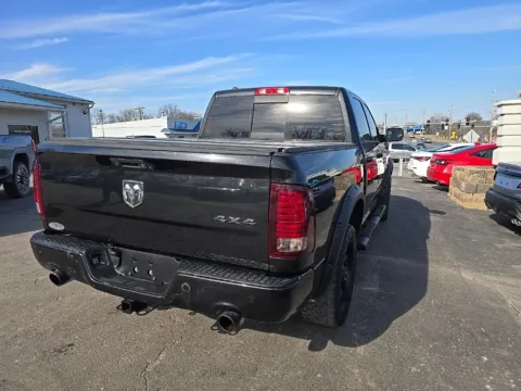 More photos of 2017 Ram 1500 Sport at MAG Auto - Munsterman Automotive Group, MO