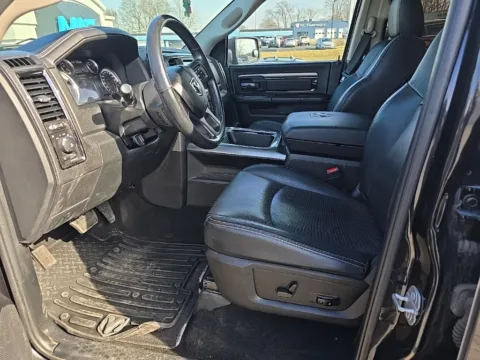 More photos of 2017 Ram 1500 Sport at MAG Auto - Munsterman Automotive Group, MO