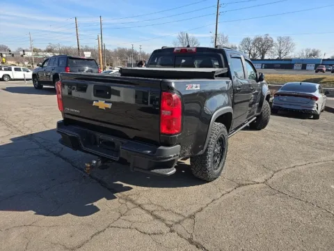 More photos of 2016 Chevrolet Colorado Z71 at MAG Auto - Munsterman Automotive Group, MO