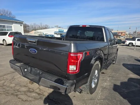 More photos of 2015 Ford F-150 XLT at MAG Auto - Munsterman Automotive Group, MO