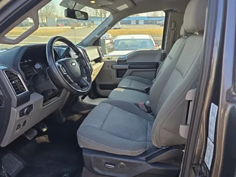 More photos of 2015 Ford F-150 XLT at MAG Auto - Munsterman Automotive Group, MO