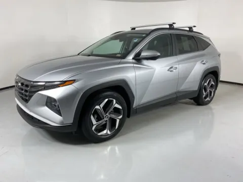 Another view of 2022 Hyundai Tucson SEL for sale in Blue Springs, MO at MAG Auto - Munsterman Automotive Group