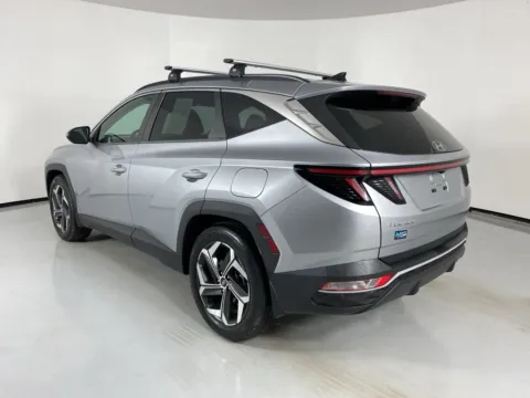 More photos of 2022 Hyundai Tucson SEL at MAG Auto - Munsterman Automotive Group, MO