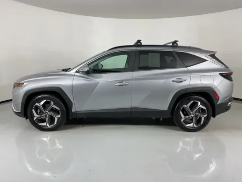 More photos of 2022 Hyundai Tucson SEL at MAG Auto - Munsterman Automotive Group, MO