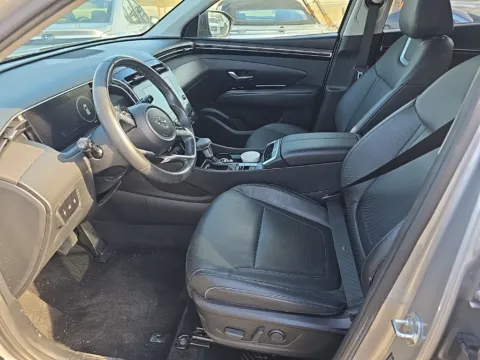 More photos of 2022 Hyundai Tucson SEL at MAG Auto - Munsterman Automotive Group, MO