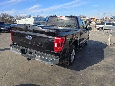 More photos of 2022 Ford F-150 XLT at MAG Auto - Munsterman Automotive Group, MO
