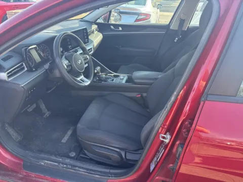 More photos of 2021 Kia K5 LXS at MAG Auto - Munsterman Automotive Group, MO