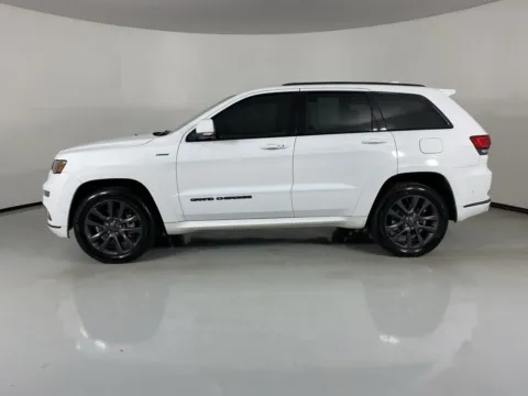 More photos of 2018 Jeep Grand Cherokee High Altitude at MAG Auto - Munsterman Automotive Group, MO