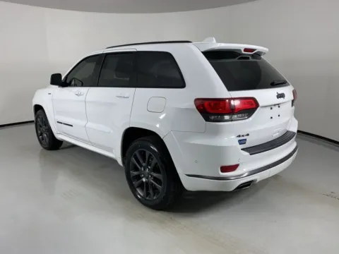 More photos of 2018 Jeep Grand Cherokee High Altitude at MAG Auto - Munsterman Automotive Group, MO
