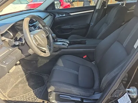 More photos of 2017 Honda Civic LX at MAG Auto - Munsterman Automotive Group, MO