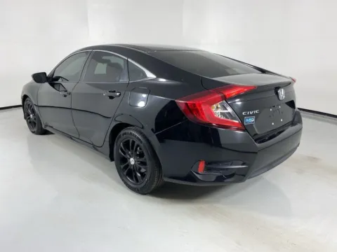 More photos of 2017 Honda Civic LX at MAG Auto - Munsterman Automotive Group, MO