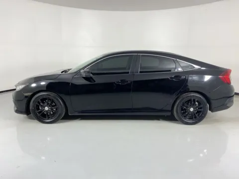 More photos of 2017 Honda Civic LX at MAG Auto - Munsterman Automotive Group, MO