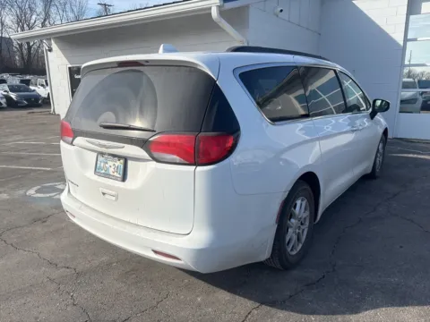 More photos of 2020 Chrysler Voyager LXI at MAG Auto - Munsterman Automotive Group, MO