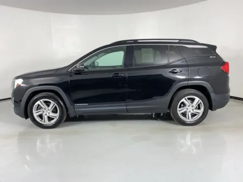 More photos of 2019 GMC Terrain SLE at MAG Auto - Munsterman Automotive Group, MO