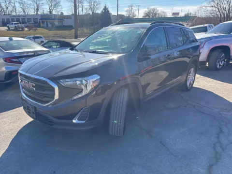 Photos of 2019 GMC Terrain SLE for sale in Blue Springs, MO at MAG Auto - Munsterman Automotive Group