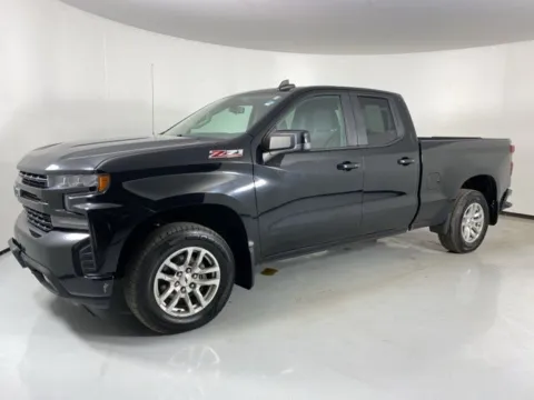 Another view of 2019 Chevrolet Silverado 1500 RST for sale in Blue Springs, MO at MAG Auto - Munsterman Automotive Group