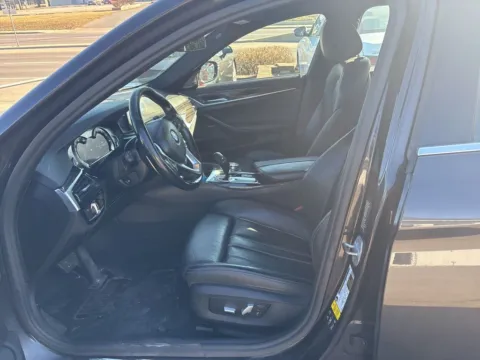 More photos of 2017 BMW 5 Series 540i xDrive at MAG Auto - Munsterman Automotive Group, MO