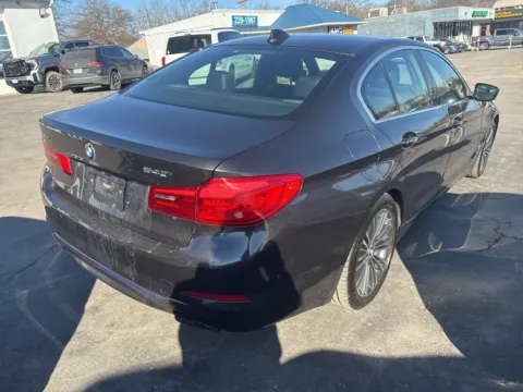 More photos of 2017 BMW 5 Series 540i xDrive at MAG Auto - Munsterman Automotive Group, MO