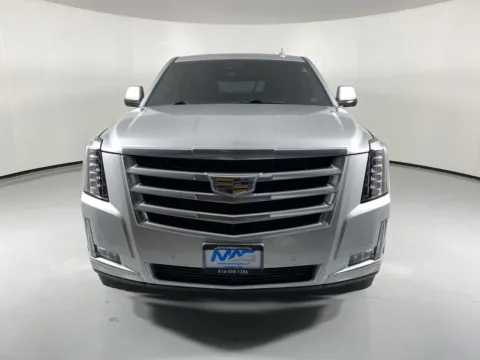 Photos of 2016 Cadillac Escalade Luxury for sale in Blue Springs, MO at MAG Auto - Munsterman Automotive Group