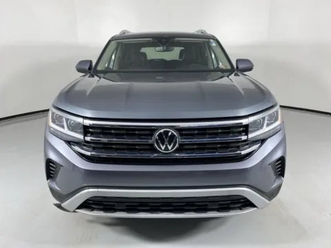 Photos of 2021 Volkswagen Atlas SEL for sale in Blue Springs, MO at MAG Auto - Munsterman Automotive Group