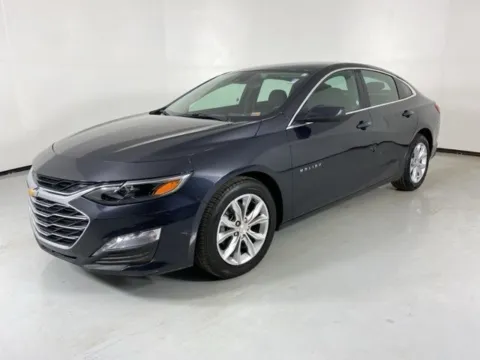 Another view of 2023 Chevrolet Malibu LT for sale in Blue Springs, MO at MAG Auto - Munsterman Automotive Group