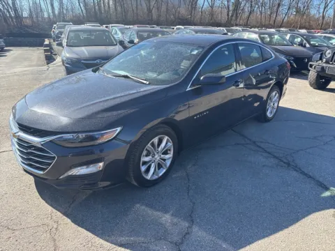 Photos of 2023 Chevrolet Malibu LT for sale in Blue Springs, MO at MAG Auto - Munsterman Automotive Group