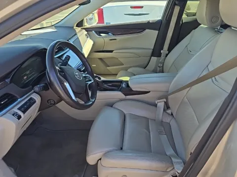 More photos of 2014 Cadillac XTS Vsport Premium at MAG Auto - Munsterman Automotive Group, MO