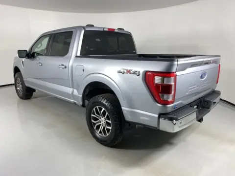 More photos of 2022 Ford F-150 Lariat at MAG Auto - Munsterman Automotive Group, MO