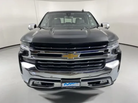 Photos of 2019 Chevrolet Silverado 1500 LTZ for sale in Blue Springs, MO at MAG Auto - Munsterman Automotive Group