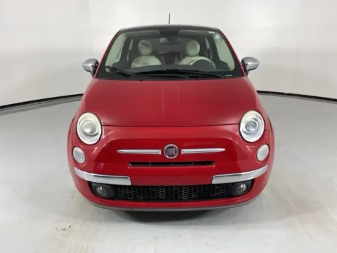 Photos of 2013 Fiat 500 Lounge for sale in Blue Springs, MO at MAG Auto - Munsterman Automotive Group