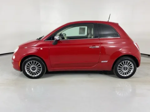 More photos of 2013 Fiat 500 Lounge at MAG Auto - Munsterman Automotive Group, MO