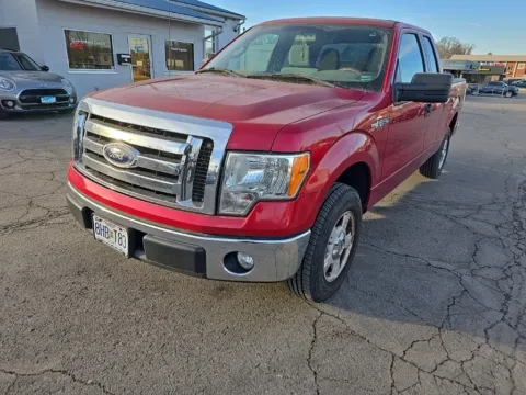 Photos of 2011 Ford F-150 XLT for sale in Blue Springs, MO at MAG Auto - Munsterman Automotive Group