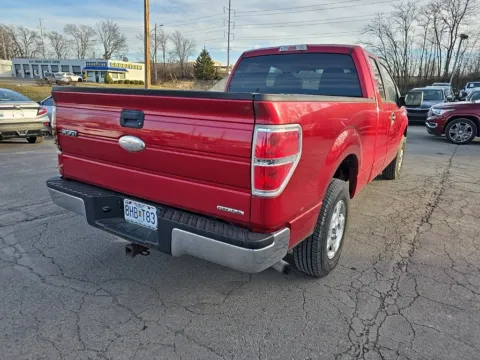 More photos of 2011 Ford F-150 XLT at MAG Auto - Munsterman Automotive Group, MO