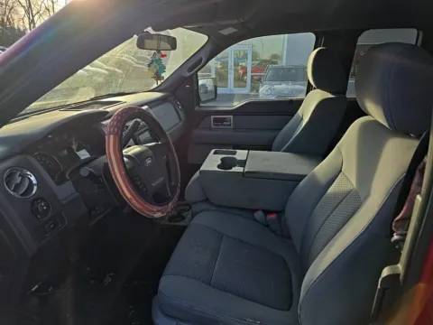 More photos of 2011 Ford F-150 XLT at MAG Auto - Munsterman Automotive Group, MO