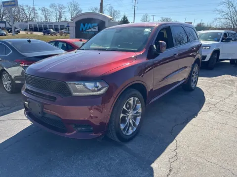 Photos of 2020 Dodge Durango GT for sale in Blue Springs, MO at MAG Auto - Munsterman Automotive Group