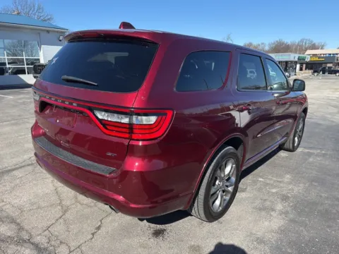 More photos of 2020 Dodge Durango GT at MAG Auto - Munsterman Automotive Group, MO