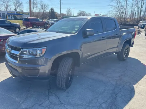 Photos of 2016 Chevrolet Colorado LT for sale in Blue Springs, MO at MAG Auto - Munsterman Automotive Group
