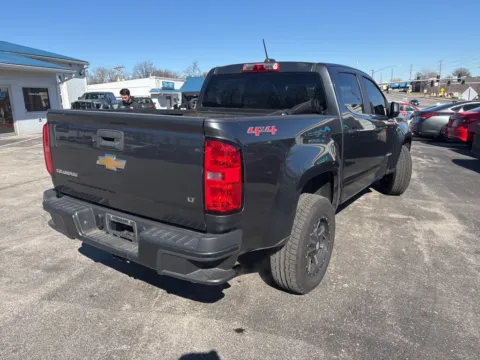 More photos of 2016 Chevrolet Colorado LT at MAG Auto - Munsterman Automotive Group, MO