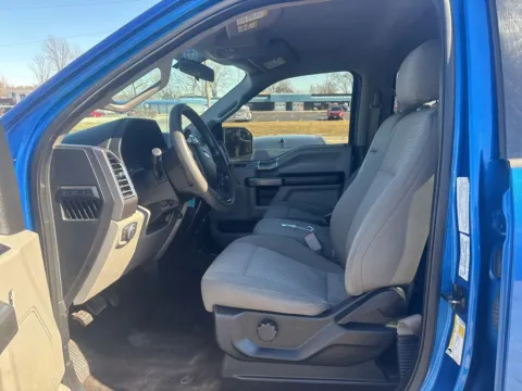 More photos of 2015 Ford F-150 XLT at MAG Auto - Munsterman Automotive Group, MO