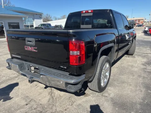 More photos of 2014 GMC Sierra 1500 SLE at MAG Auto - Munsterman Automotive Group, MO