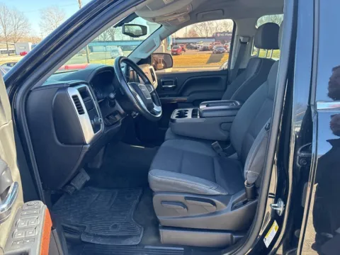 More photos of 2014 GMC Sierra 1500 SLE at MAG Auto - Munsterman Automotive Group, MO