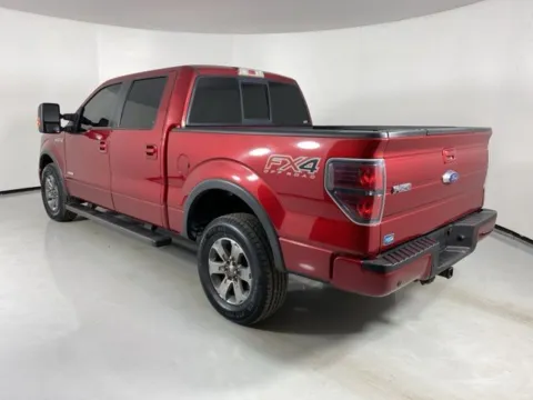 More photos of 2013 Ford F-150 FX4 at MAG Auto - Munsterman Automotive Group, MO