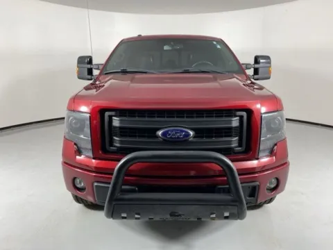 Photos of 2013 Ford F-150 FX4 for sale in Blue Springs, MO at MAG Auto - Munsterman Automotive Group