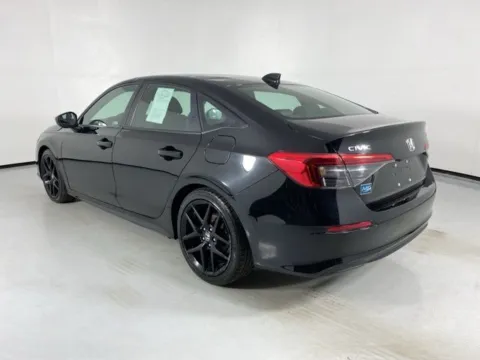 More photos of 2022 Honda Civic Sport at MAG Auto - Munsterman Automotive Group, MO