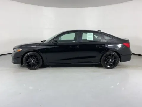 More photos of 2022 Honda Civic Sport at MAG Auto - Munsterman Automotive Group, MO