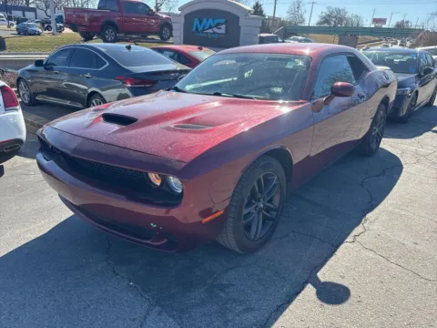 Photos of 2019 Dodge Challenger GT for sale in Blue Springs, MO at MAG Auto - Munsterman Automotive Group