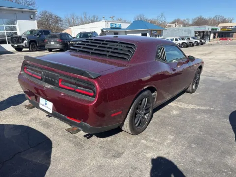 More photos of 2019 Dodge Challenger GT at MAG Auto - Munsterman Automotive Group, MO