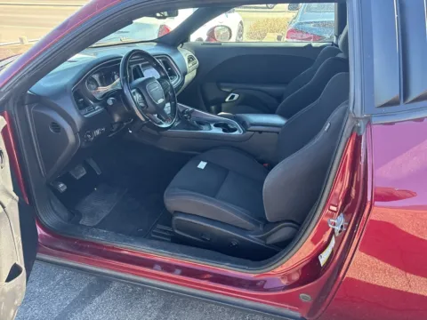 More photos of 2019 Dodge Challenger GT at MAG Auto - Munsterman Automotive Group, MO