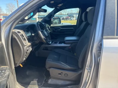 More photos of 2019 Ram 1500 Big Horn/Lone Star at MAG Auto - Munsterman Automotive Group, MO