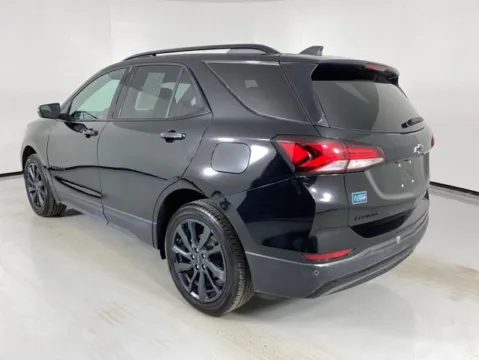 More photos of 2022 Chevrolet Equinox RS at MAG Auto - Munsterman Automotive Group, MO